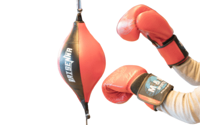 Parkinson Boxing